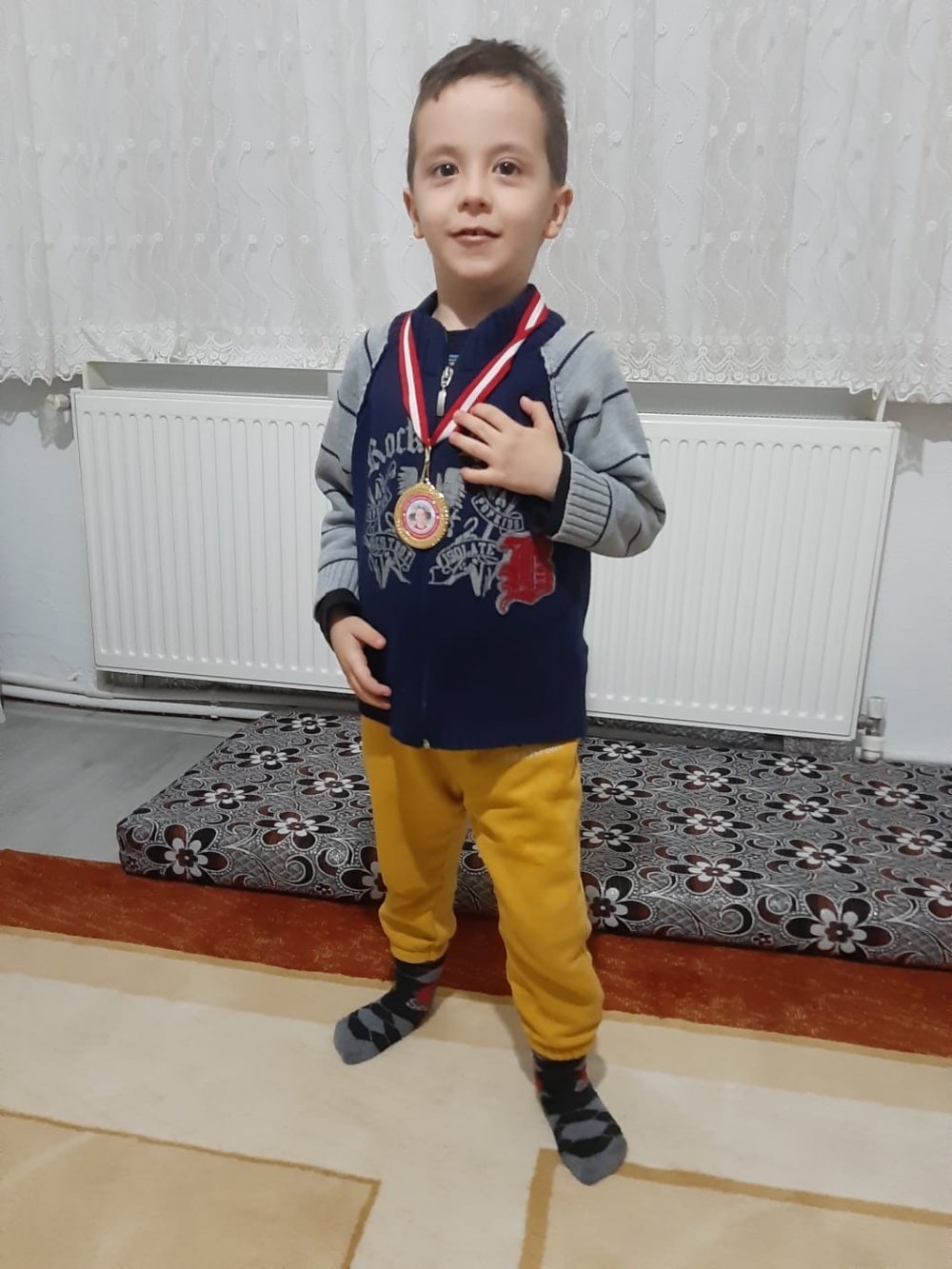 Denizli'de bir annenin feryadı yürek dağladı: Ne olur son bir kez göreyim