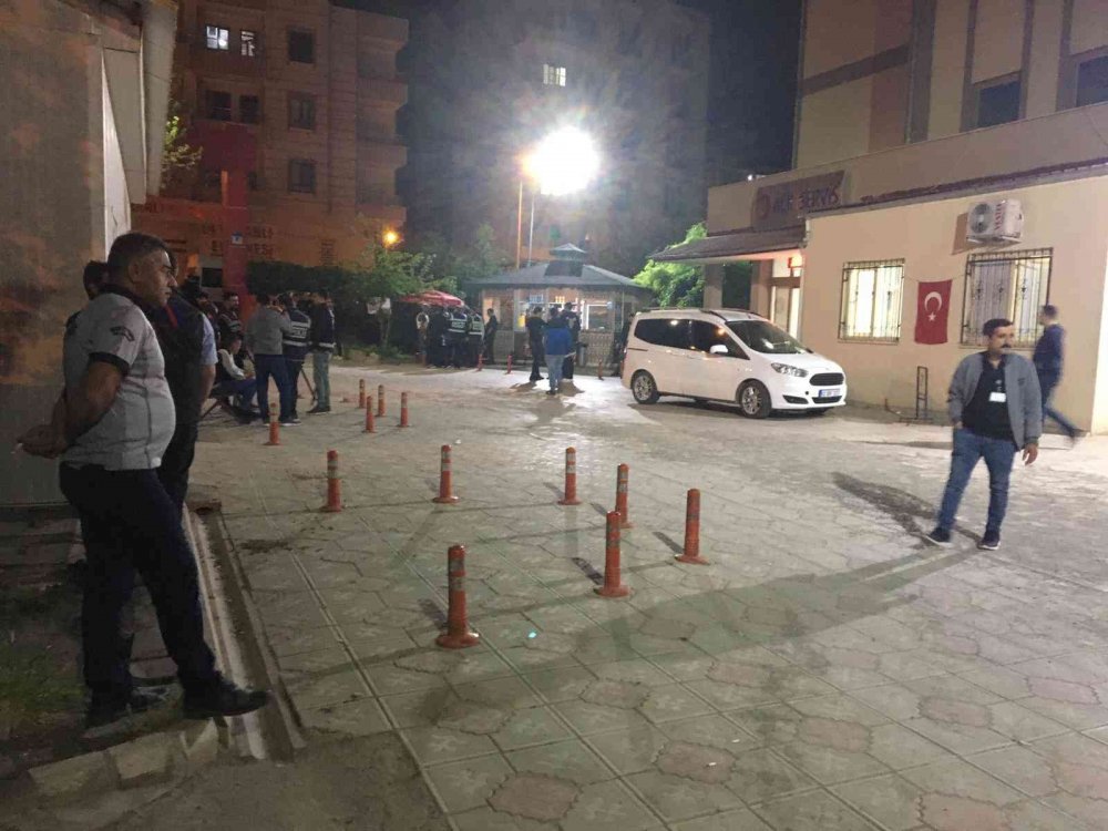 Adıyaman'da hareketli gece! Bıçaklı sopalı kavgalarda 3'ağır 27 kişi yaralandı