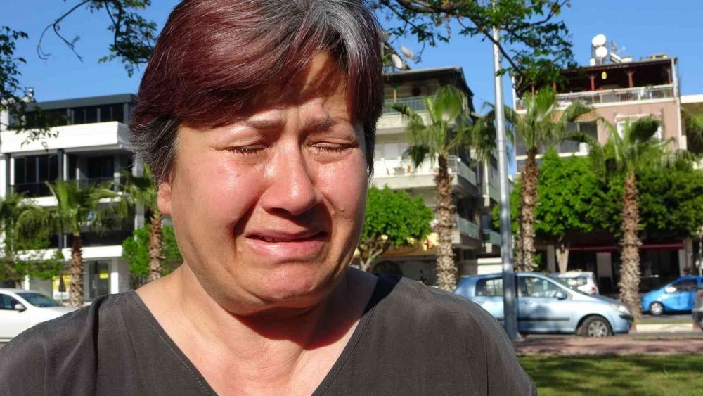 Antalya'da kaybolan oğlu Rohat Balkı'yı 103 gündür 50 bin lira ödülle arıyor