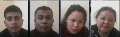 İstanbul’da film gibi rehine kurtarma operasyonu: Pakistan'dan gelip Nepalli vatandaşları kaçırdılar