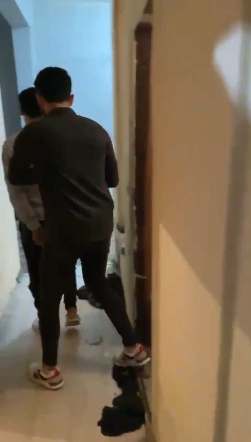 İstanbul’da film gibi rehine kurtarma operasyonu: Pakistan'dan gelip Nepalli vatandaşları kaçırdılar