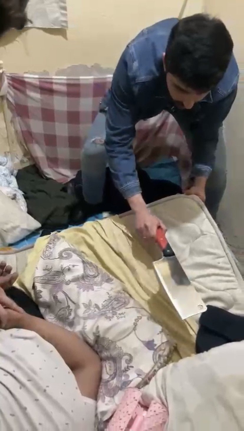 İstanbul’da film gibi rehine kurtarma operasyonu: Pakistan'dan gelip Nepalli vatandaşları kaçırdılar