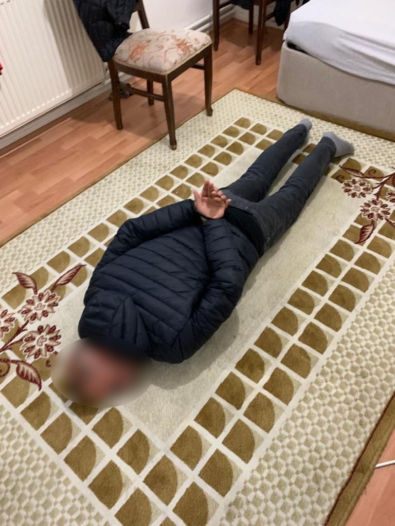 Örgütün lideri kadın: Konya dahil 3 ilde sahte fuhuş çetesi operasyonu! Androitçi'ler