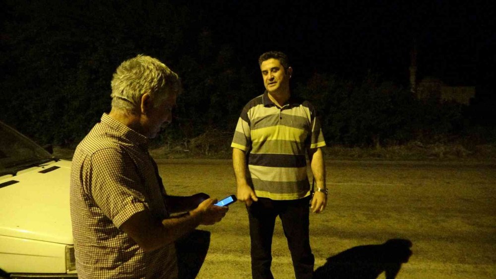 Polis ne yapsın! Alkollü sürücüler Ramazan gecesinde pes dedirtti