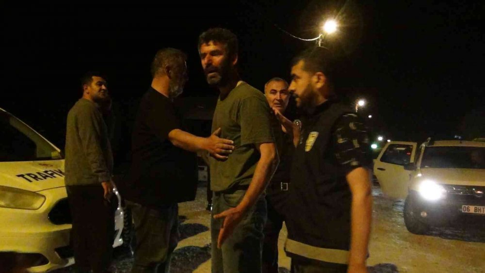 Polis ne yapsın! Alkollü sürücüler Ramazan gecesinde pes dedirtti