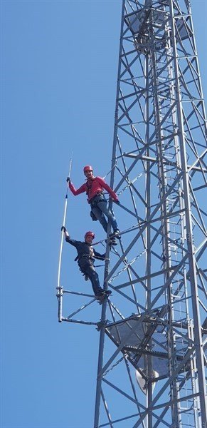 Adana'da orman yangınları için sistemler hazır... 24 saat izlenecek