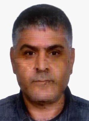 Evlenme teklifine ret cevabı alınca çılgına döndü, kadının başına silah dayayıp rehin aldı