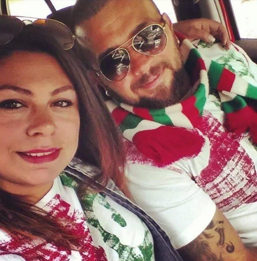 İzmir'de nişanlısı tarafından öldürülmüştü! Mustafa Burçin Akı toprağa verildi