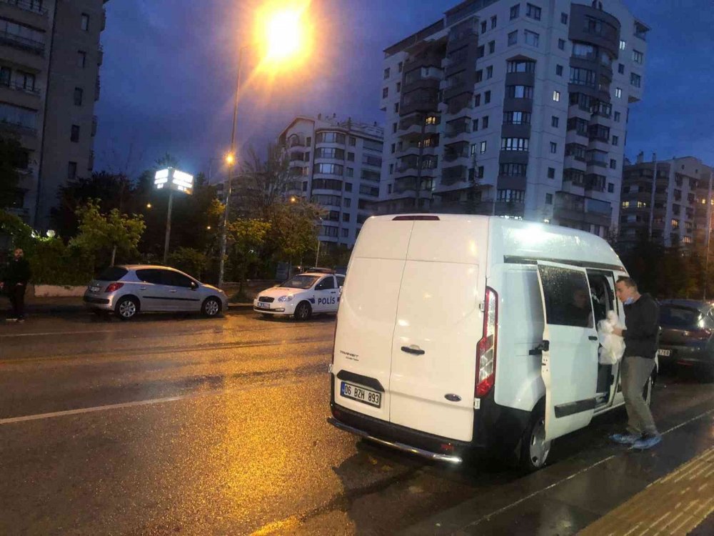Ankara’da kadın cinayeti! Evinde başından vurulmuş halde bulundu