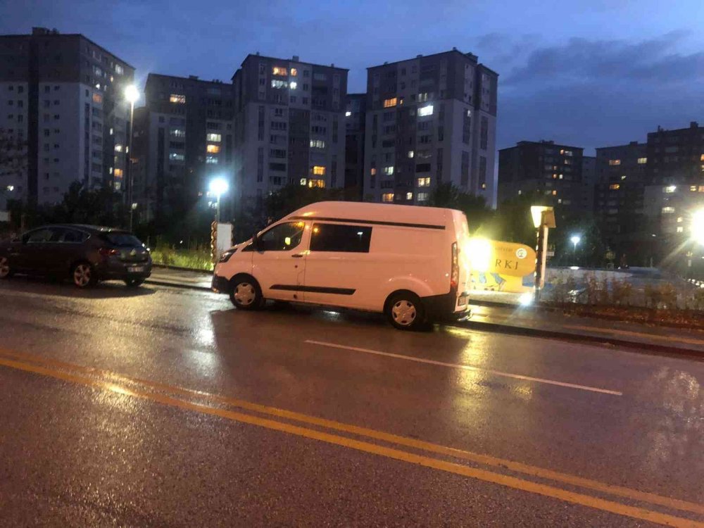 Ankara’da kadın cinayeti! Evinde başından vurulmuş halde bulundu