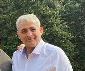 Adana'da kanlı pusu! Evinin önünde sırtından vurulan Zafer Çamur öldü
