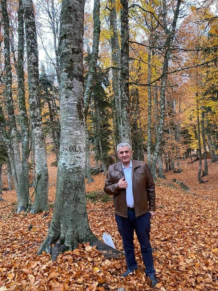 Adana'da kanlı pusu! Evinin önünde sırtından vurulan Zafer Çamur öldü