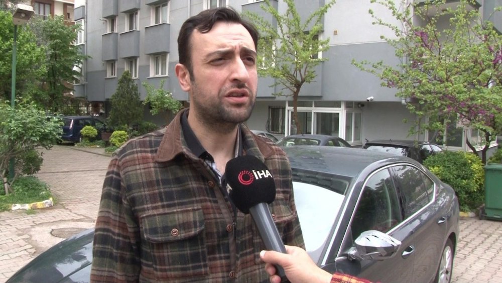 Trafikte magandalık sürüyor... Kendine güvenen karşı tarafa saldırıyor