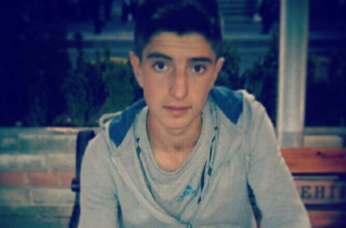 Arkadaşına lız isteme kavgasında sırtından bıçaklanan Bilal Yamandağ öldü