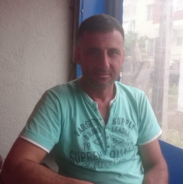 İzmir'de hırsıza ateş ederken yeğeni Ömer Öztarla'yı öldüren amca tutuklandı