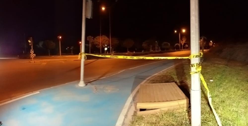 İzmir'de hırsıza ateş ederken yeğeni Ömer Öztarla'yı öldüren amca tutuklandı