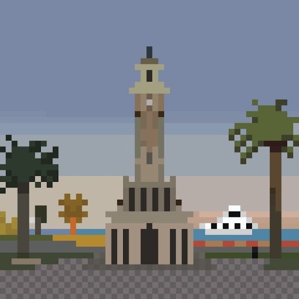 İzmir'in NFT'si bu görsel olabilir