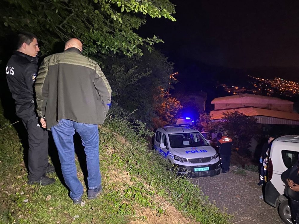 Kaybolan Alzheimer hastası Mehmet Yılmaz akıllı saati sayesinde 8 saat sonra bulundu