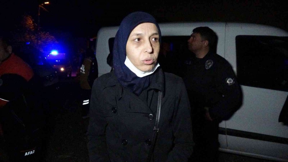 Kaybolan Alzheimer hastası Mehmet Yılmaz akıllı saati sayesinde 8 saat sonra bulundu