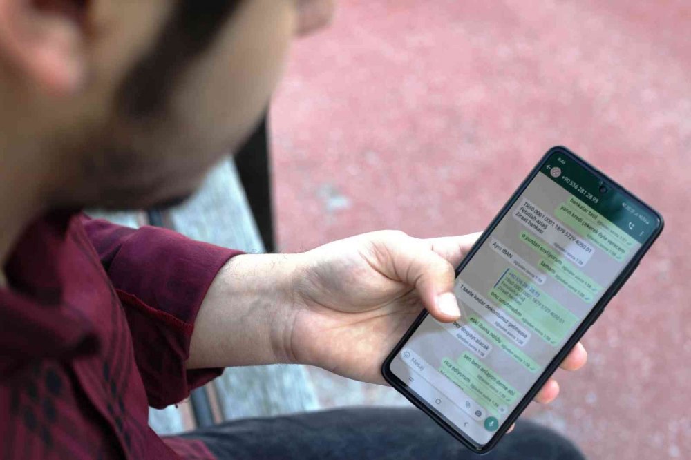 Konya'da dolandırıcılık... 25 bin liraya alabileceği telefonun maliyeti 30 bin liraya çıktı