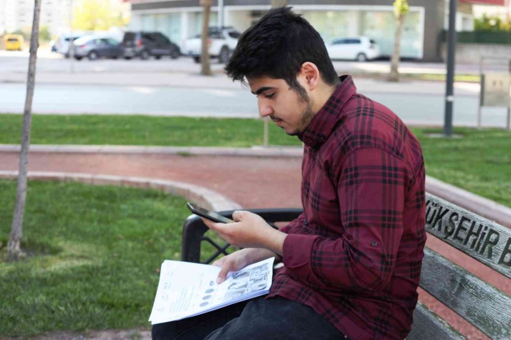 Konya'da dolandırıcılık... 25 bin liraya alabileceği telefonun maliyeti 30 bin liraya çıktı