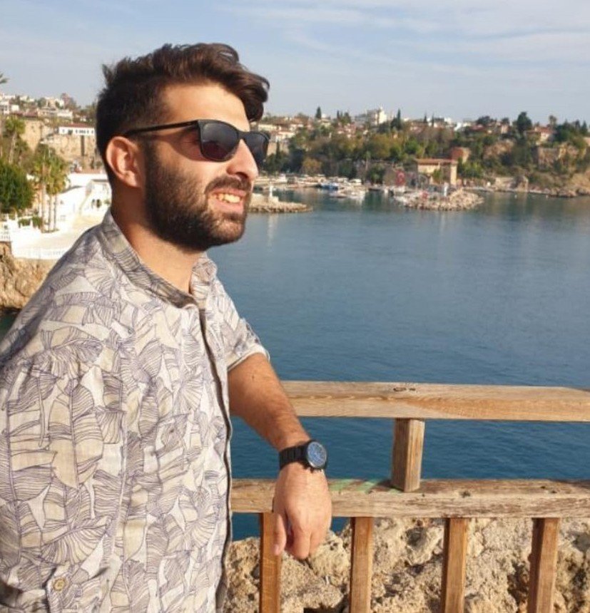 Tıp fakültesi öğrencisi Ali Hassun ölü bulundu