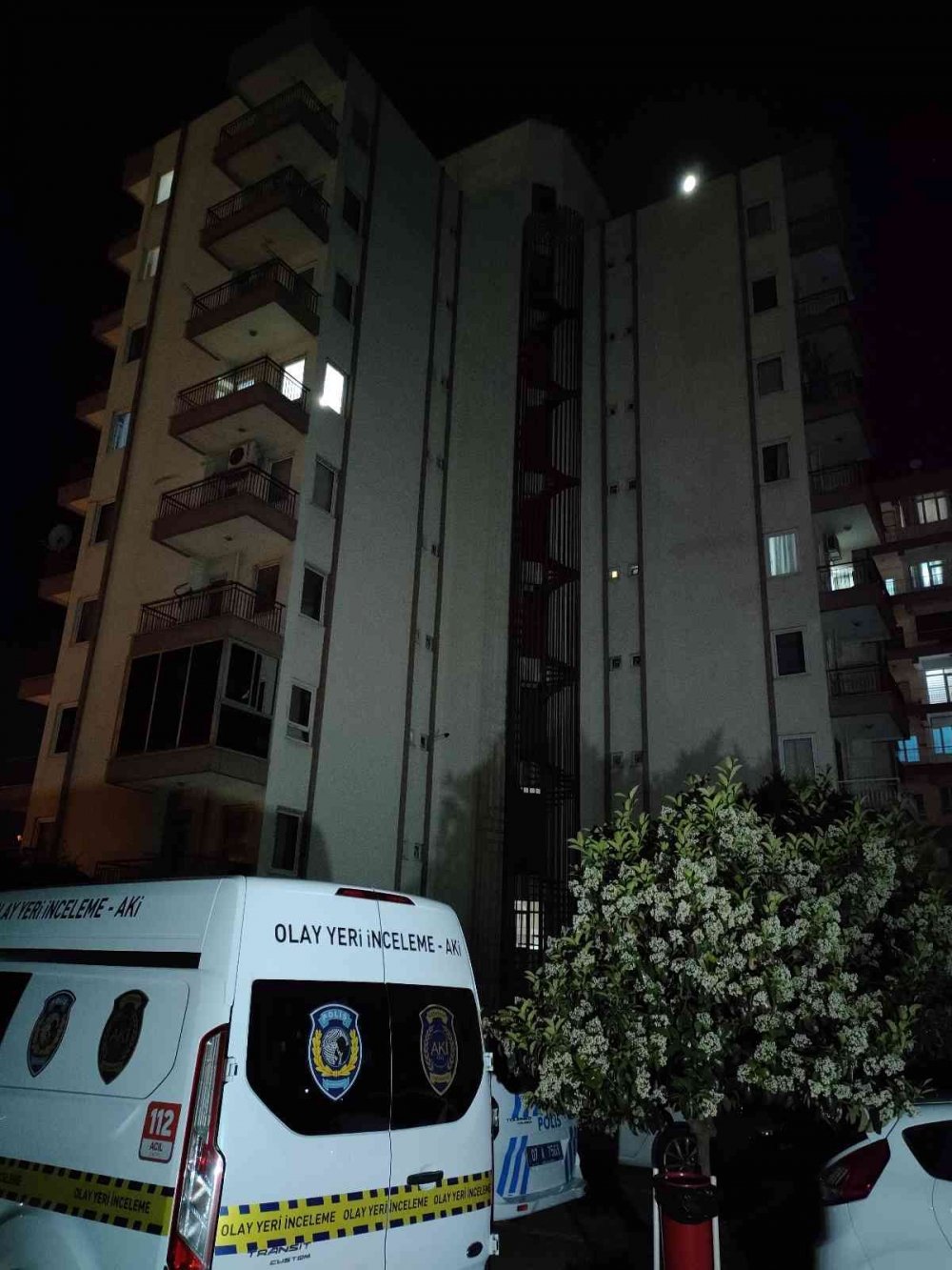 Tıp fakültesi öğrencisi Ali Hassun ölü bulundu