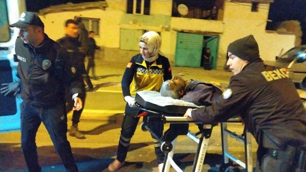 Konya'da hareketli gece! 1'i ağır 3 kişinin yaralandığı silahlı kavganın detayları belli oldu