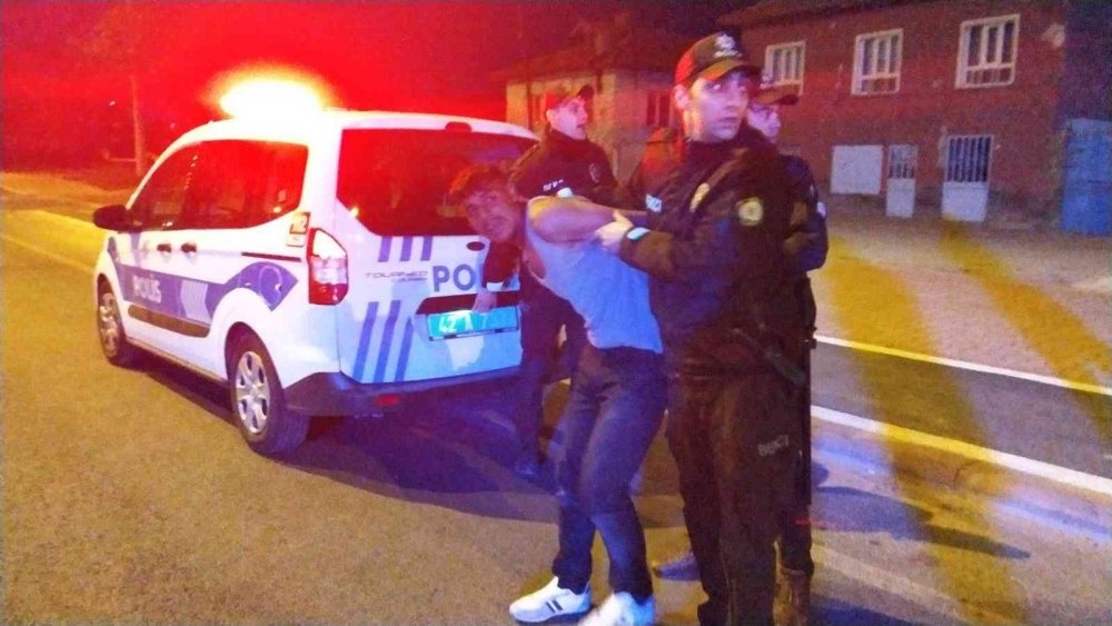 Konya'da hareketli gece! 1'i ağır 3 kişinin yaralandığı silahlı kavganın detayları belli oldu