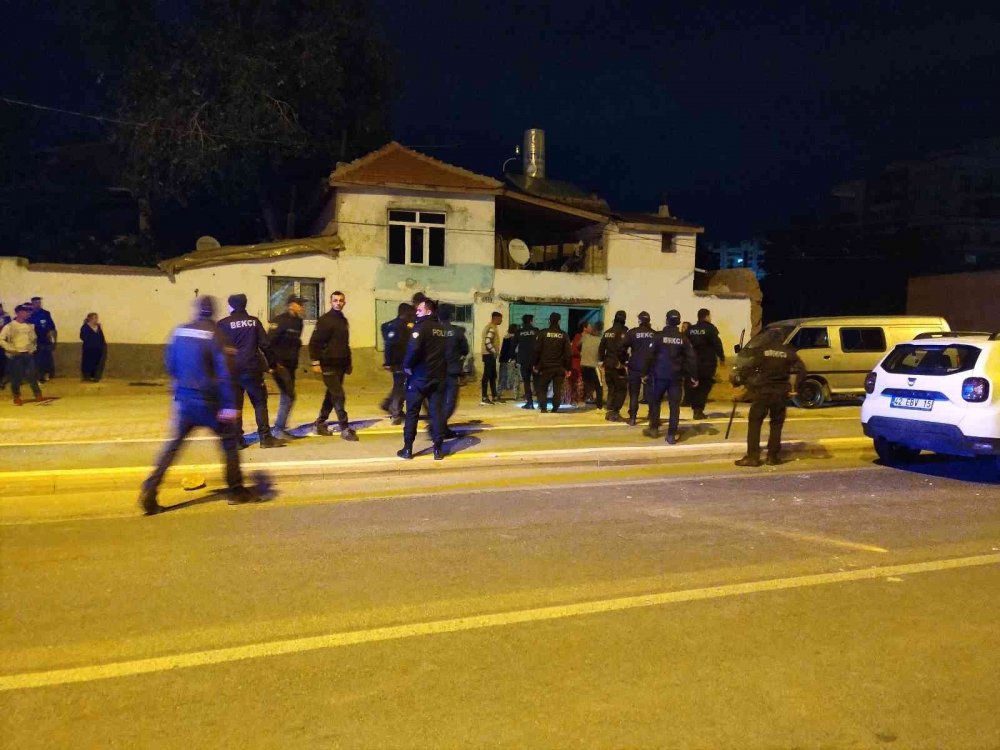 Konya'da hareketli gece! 1'i ağır 3 kişinin yaralandığı silahlı kavganın detayları belli oldu