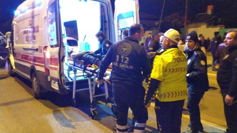 Konya'da hareketli gece! 1'i ağır 3 kişinin yaralandığı silahlı kavganın detayları belli oldu