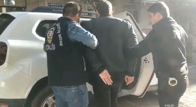 Ankara merkezli 4 ilde 'Teşkilat' operasyonu! Sahte polis ve basın kartıyla 2 milyonluk vurgun yapmışlar
