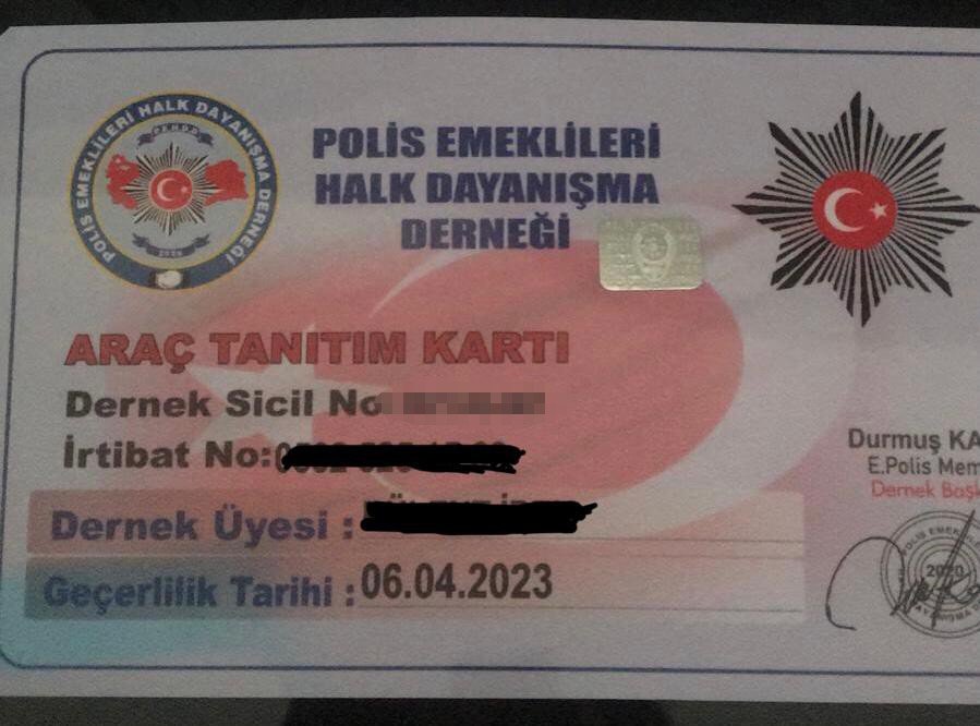 Ankara merkezli 4 ilde 'Teşkilat' operasyonu! Sahte polis ve basın kartıyla 2 milyonluk vurgun yapmışlar