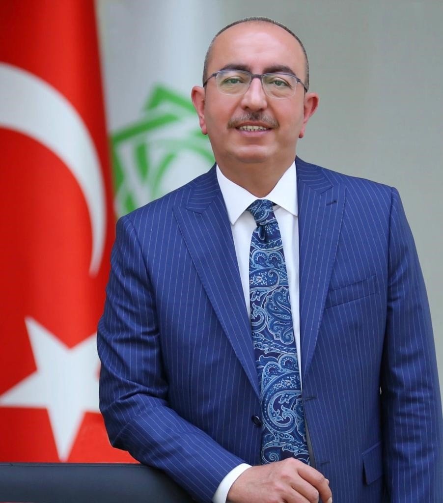 Konya Turgutreis ve Aymanas Evleri'nde genel kurul! Meram'a yeni bir kooperatif müjdesi