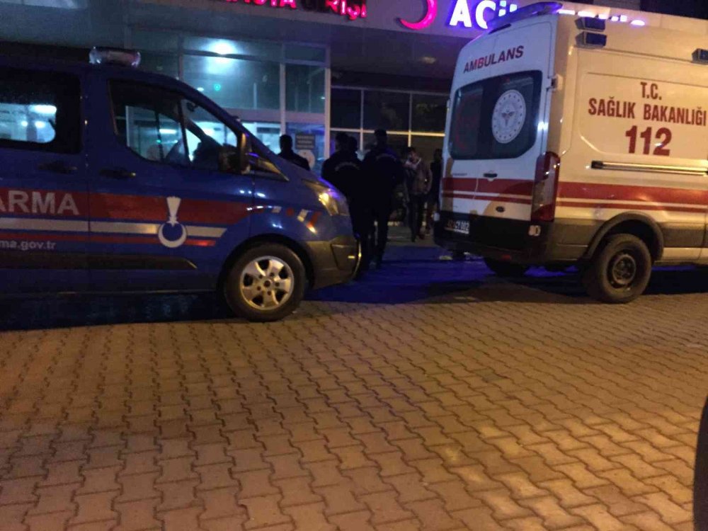 Konya'da hayvan aramaya giden Ahmet Ateş'in cesedi bulundu