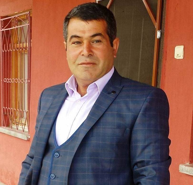Konya'da hayvan aramaya giden Ahmet Ateş'in cesedi bulundu