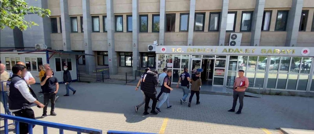 Konya dahil 4 ilde mobil bankacılık dolandırıcılarına operasyon! 3 ayda 10 milyonluk vurgun