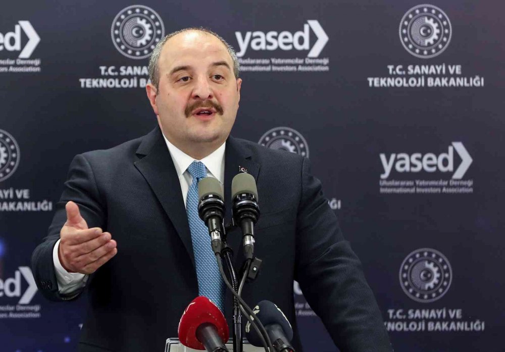 Varank: Türkiye'ye yatırım yapan ülkeleri coğrafyalarına göre ayırıyor! Bu bir faşizmdir