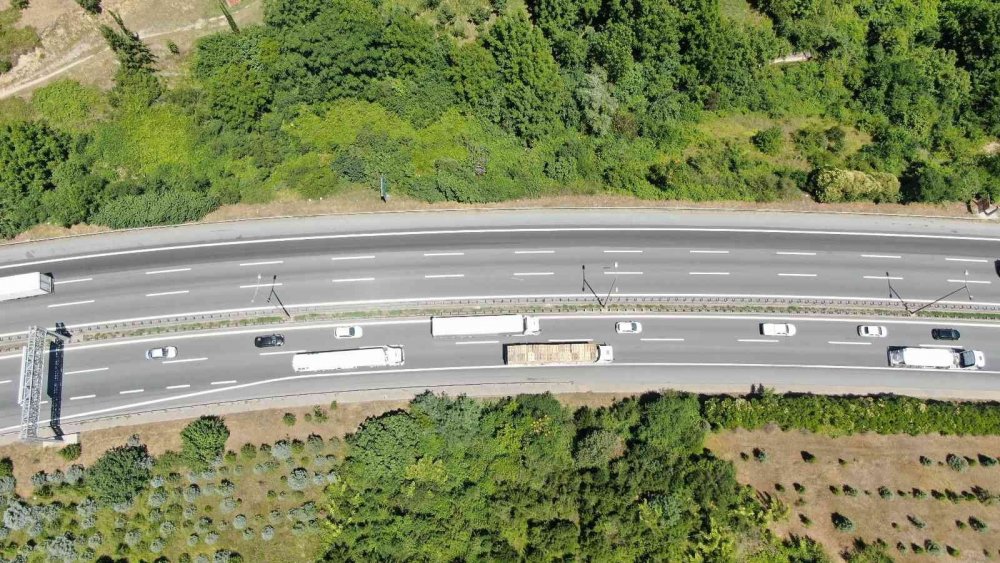 Bayramlardaki trafik kazaları azaldı! Araç sayısındaki yüzde 68 artış kazalara yansımadı