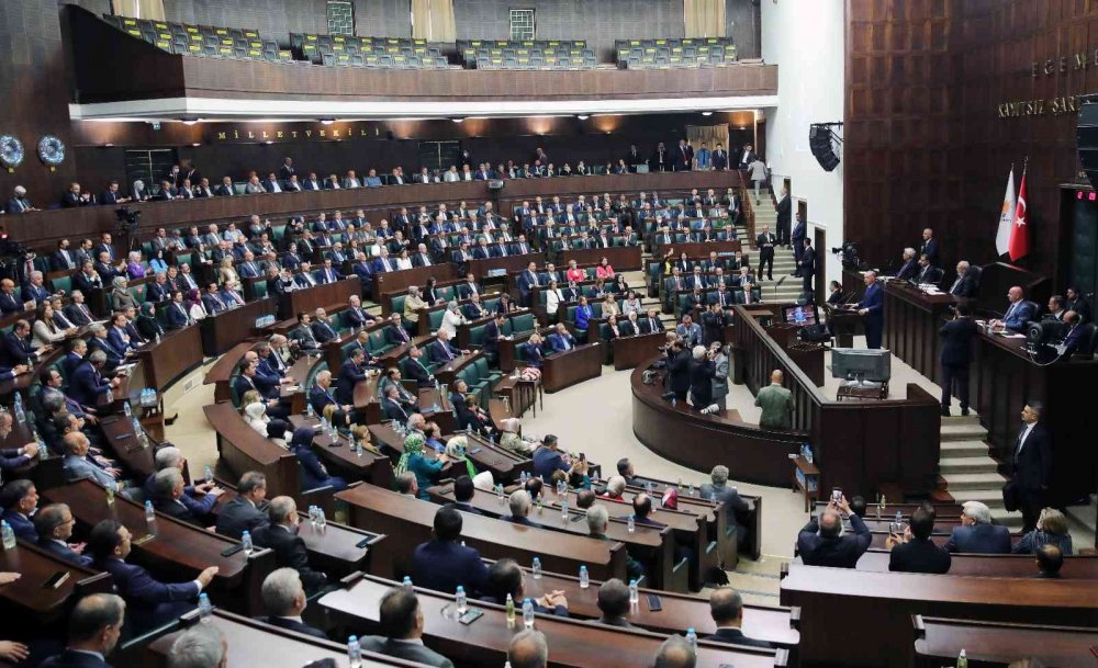 Cumhurbaşkanı Erdoğan: 29 Mayıs'ta Atatürk Havalimanı'nda İstanbul'un fethini kutlayacağız