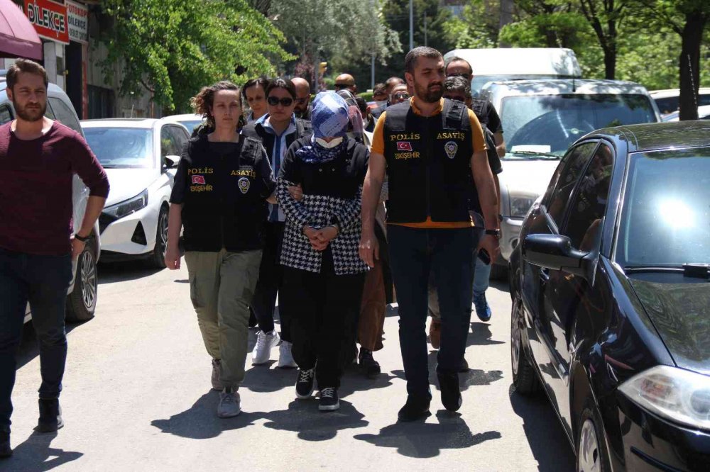 Gökhan Altay'ın ölümündeki sır perdesi aralandı! Cinayeti itiraf eden eşi tutuklandı