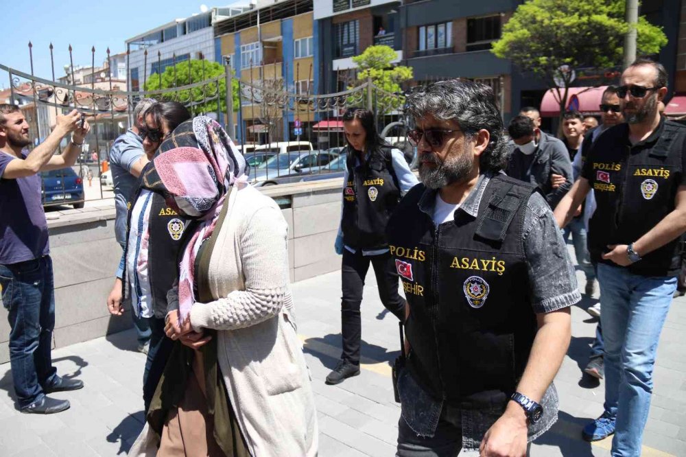 Gökhan Altay'ın ölümündeki sır perdesi aralandı! Cinayeti itiraf eden eşi tutuklandı