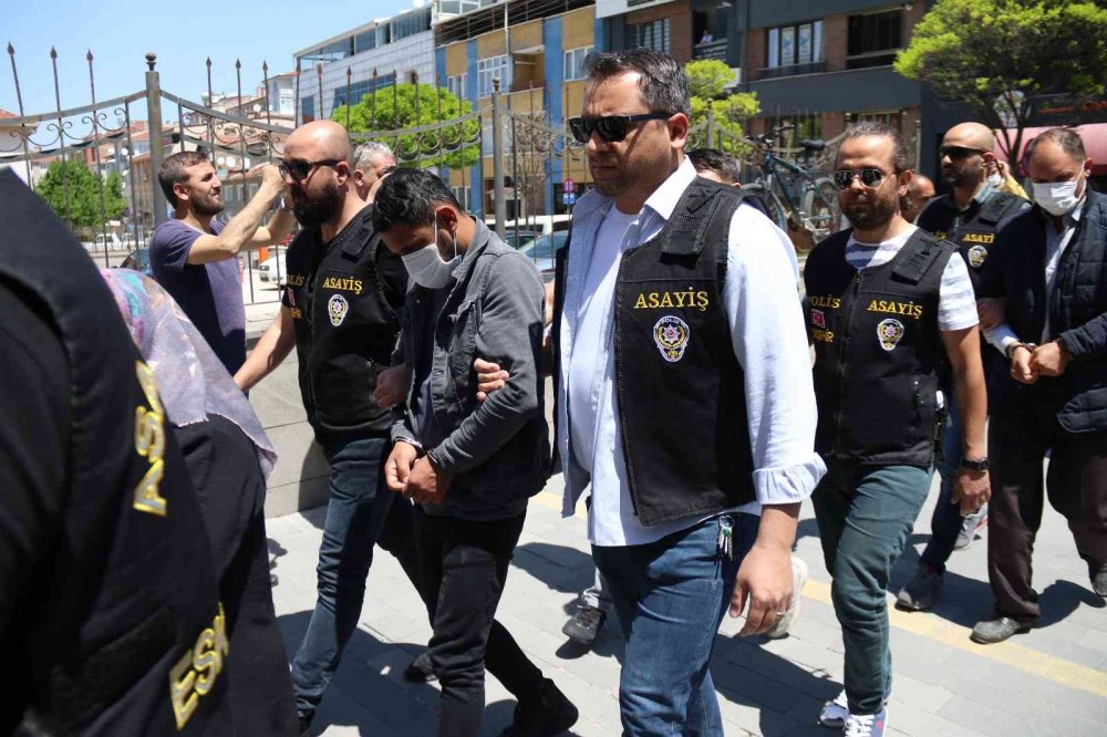 Gökhan Altay'ın ölümündeki sır perdesi aralandı! Cinayeti itiraf eden eşi tutuklandı