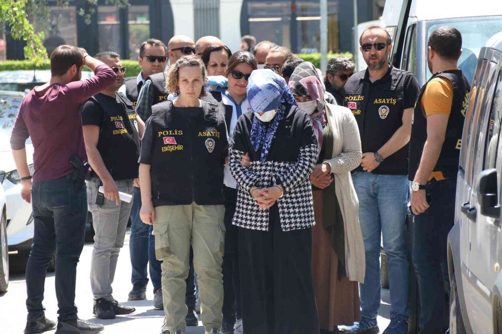 Gökhan Altay'ın ölümündeki sır perdesi aralandı! Cinayeti itiraf eden eşi tutuklandı