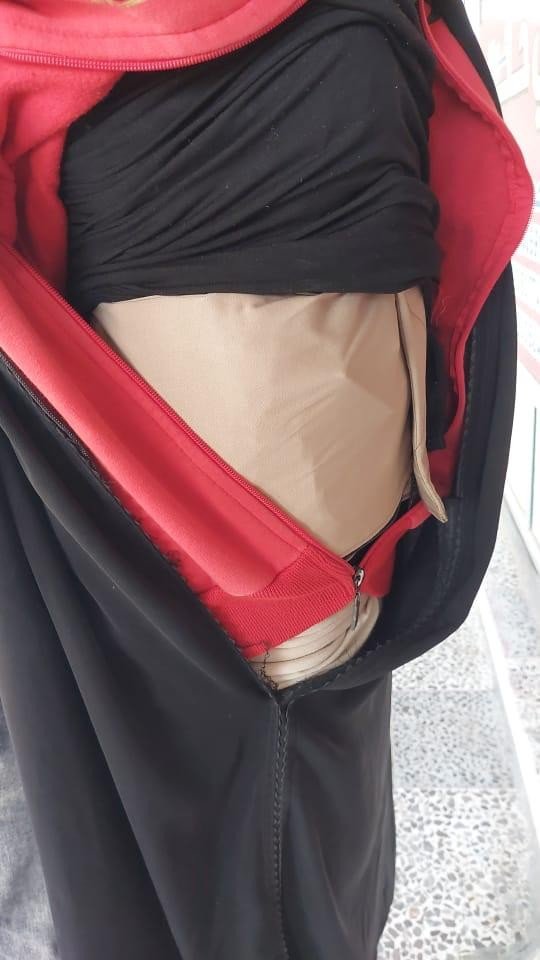 Kenti kana bulayacaklardı! PKK'lı 2 kadın canlı bomba böyle yakalandı