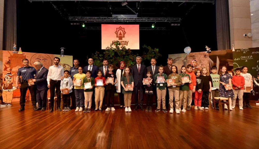 Konya'da 'Tarih Yazan Çocuklar Karatay'da' projesi! 15 bin öğrenci ecdadını tanıyacak