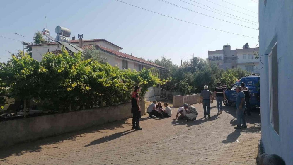 Manavgat'ta şüpheli ölüm! Anıl Kiraz bacağından bıçaklanmış ve av tüfeğiyle vurulmuş halde bulundu