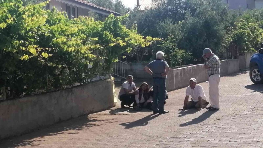 Manavgat'ta şüpheli ölüm! Anıl Kiraz bacağından bıçaklanmış ve av tüfeğiyle vurulmuş halde bulundu