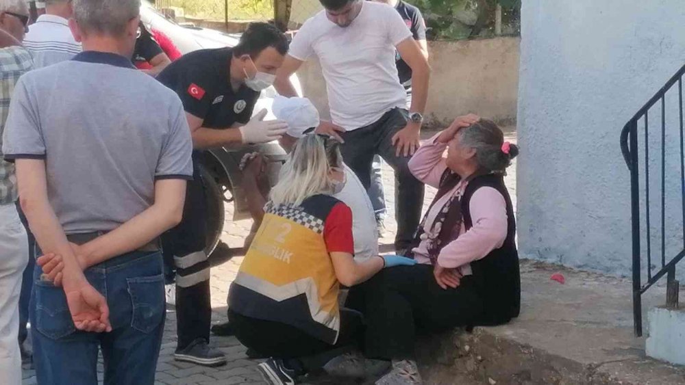 Manavgat'ta şüpheli ölüm! Anıl Kiraz bacağından bıçaklanmış ve av tüfeğiyle vurulmuş halde bulundu