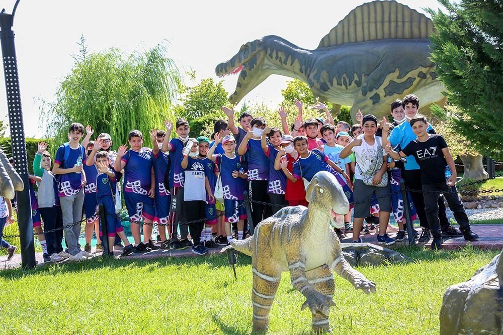 Konya Meram Yaz Spor Okulları’na gitmek isteyenler dikkat! Kayıt tarihi açıklandı